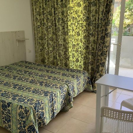 Piscina Directa Leilighet Playa Feñabe Eksteriør bilde